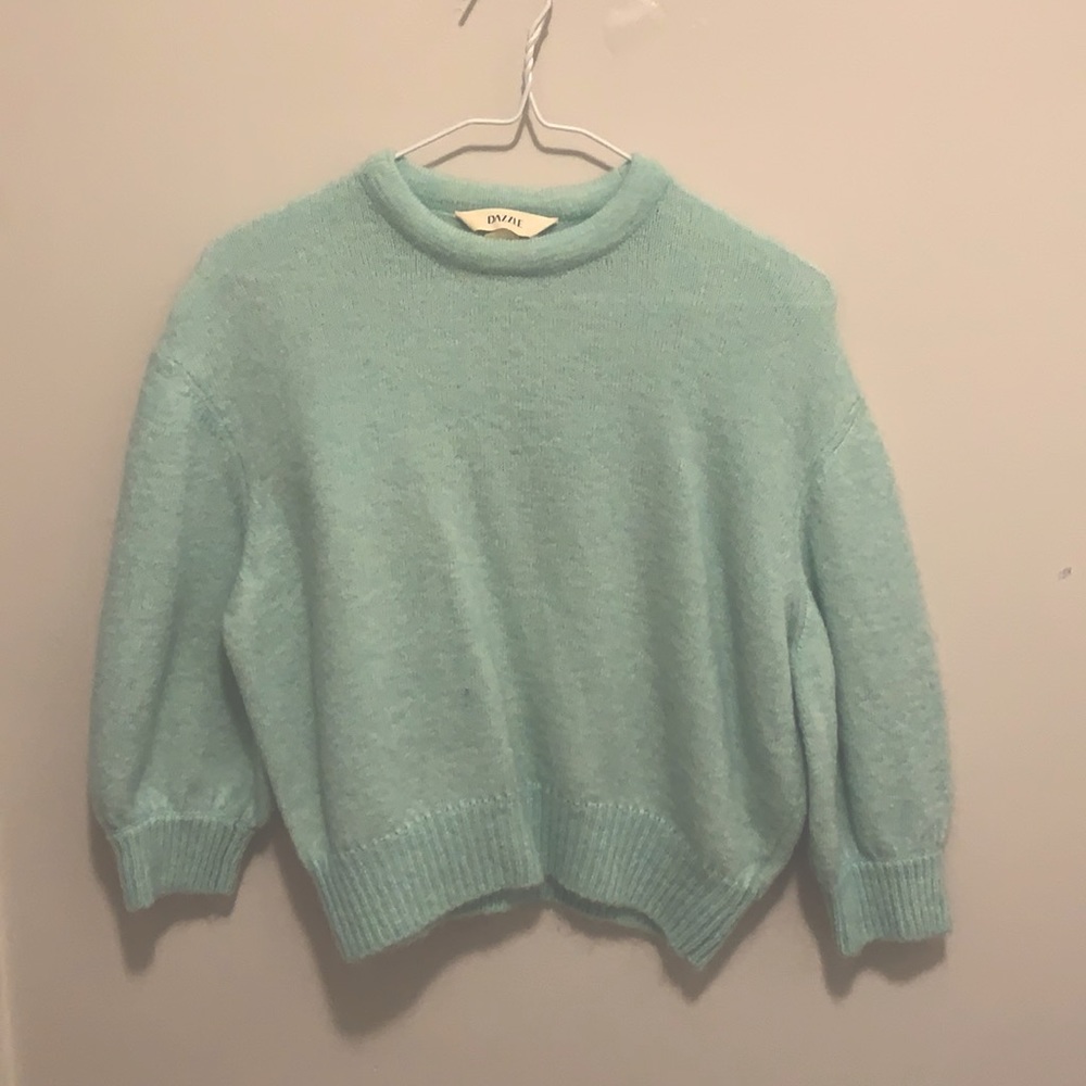 Dazzle short sweater